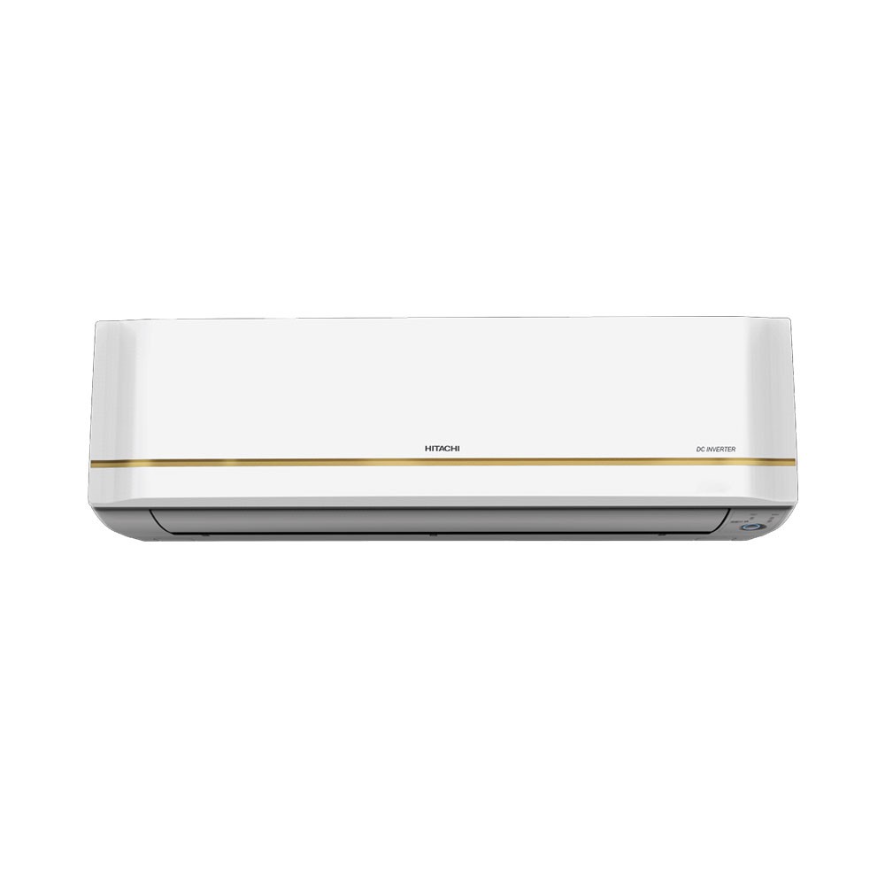 Hitachi Kiyora 5100X 1 Ton Inverter Split AC