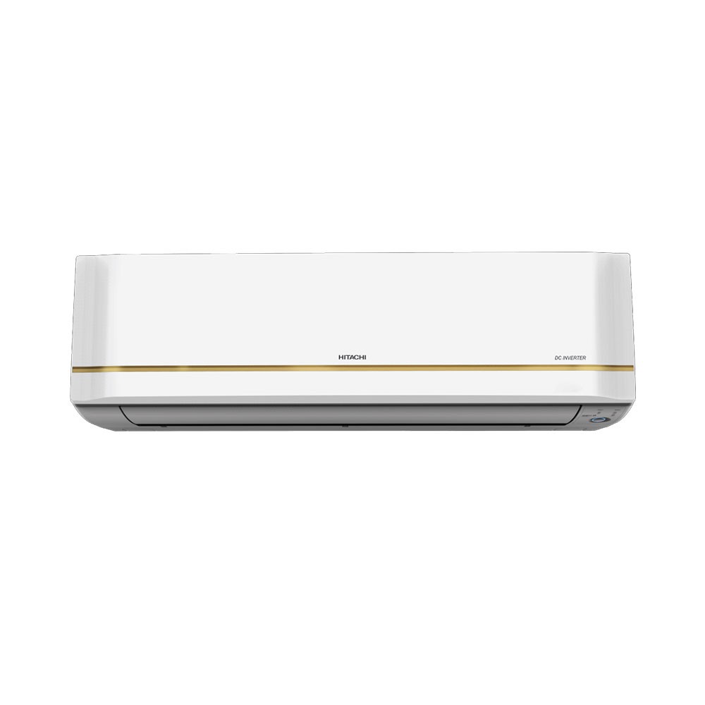 Hitachi Kiyora 5100X 1 Ton Inverter Split AC